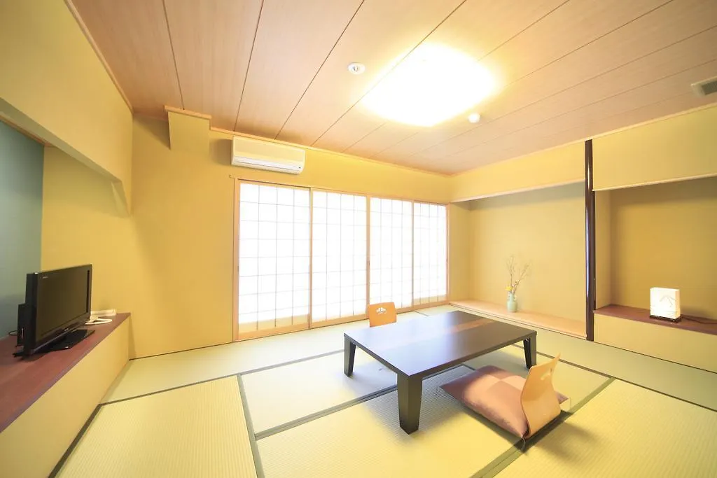 Gion Maifukan Kioto 4*,