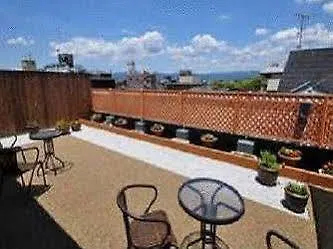 **** Ryokan (tradycyjny japoński pensjonat lub zajazd) Gion Maifukan Kioto Japonia