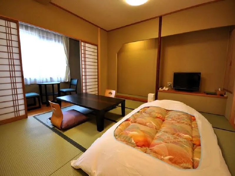 Gion Maifukan Kioto 4*,  Japonia