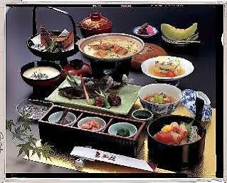 Gion Maifukan Kioto