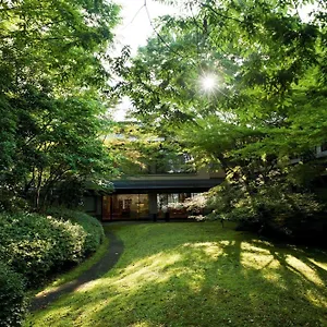 Ranzan Ryokan
