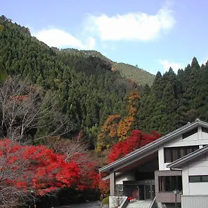 4* 传统日式旅馆 库拉马温泉酒店