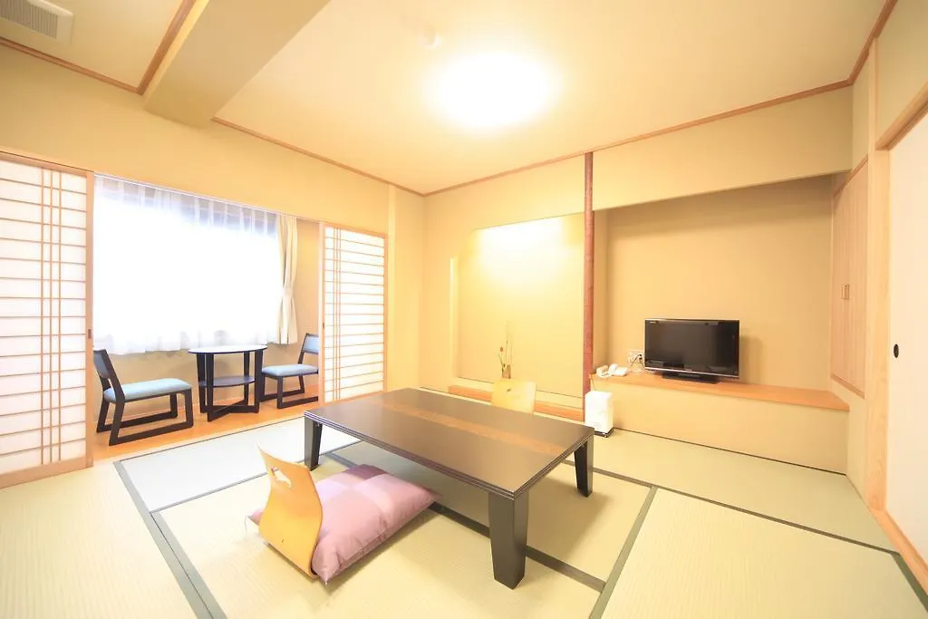 Gion Maifukan Kyōto Ryokan