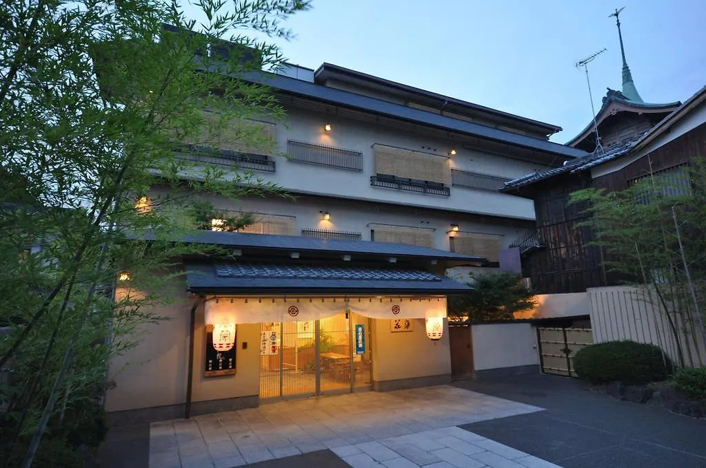 Ryokan Gion Maifukan Kyōto