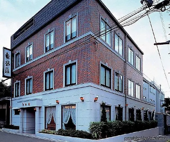 Gion Maifukan Kyōto