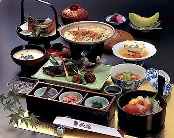 Gion Maifukan Kyōto 4*,  Giappone