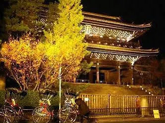 Ryokan Gion Maifukan Kyōto