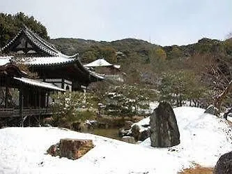 Gion Maifukan Kyōto Ryokan