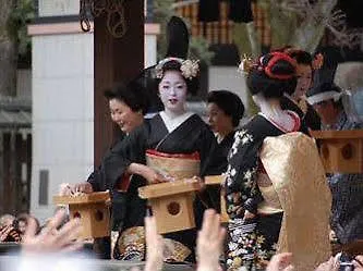 Gion Maifukan Kyoto