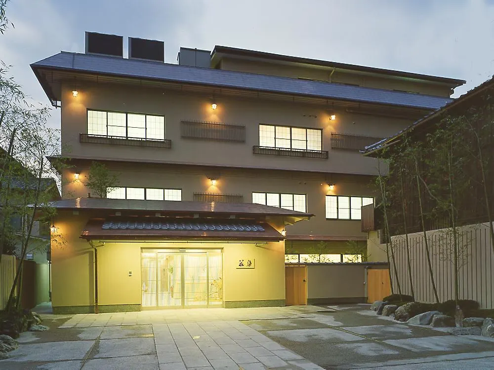 Gion Maifukan Kyōto Giappone