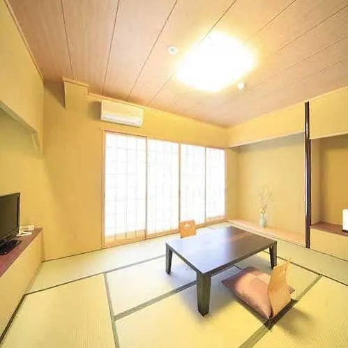 Gion Maifukan Kyōto Ryokan